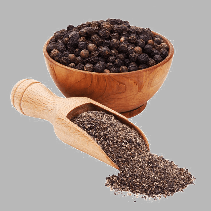 Hạt tiêu